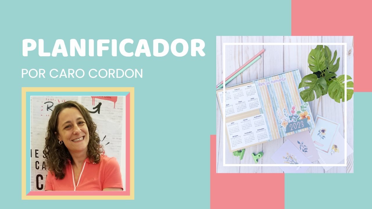 Almanaque y planificador de escritorio