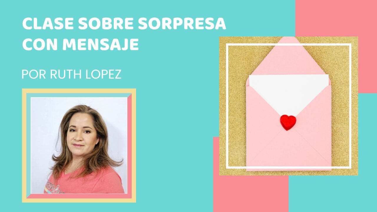 Clase de Caja / Tarjeta para Chocolate