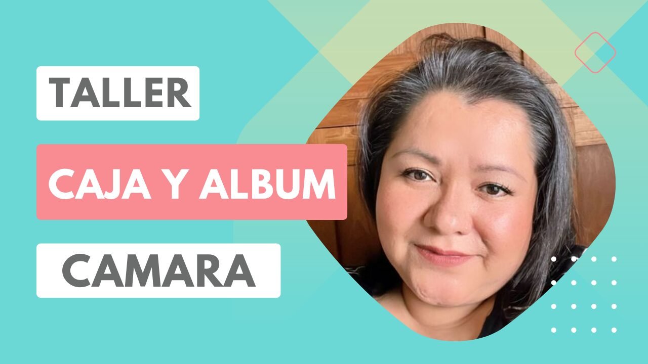 Taller Album Camara