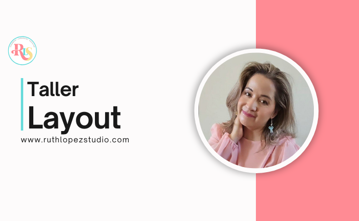 Taller Crea y Conecta – Layout