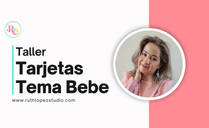 Taller Tarjetas Tema Bebe