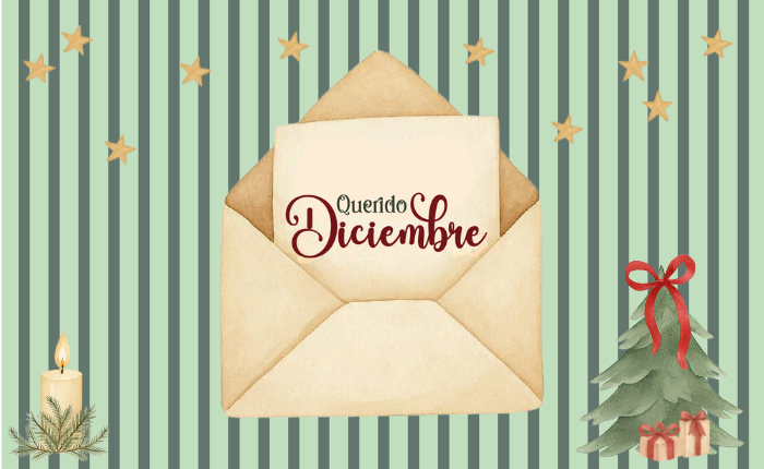 Querido Diciembre 2025