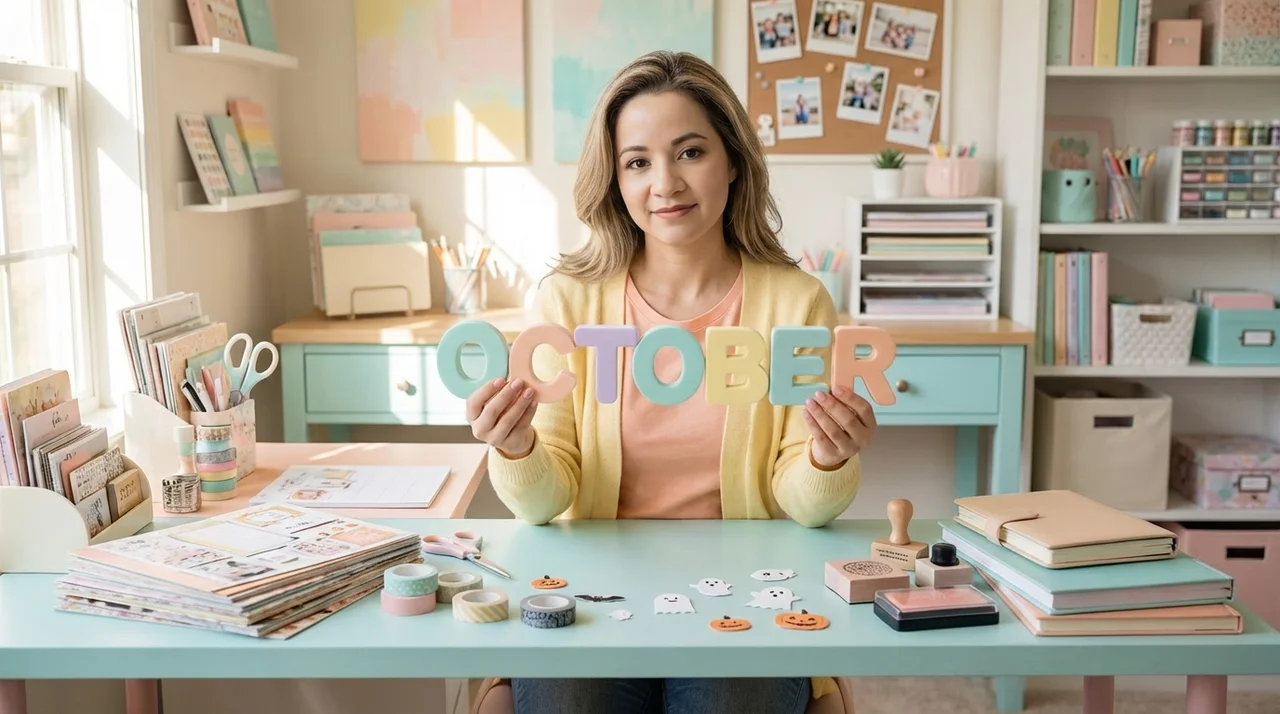 Octubre 2026 – · Biblioteca Creativa